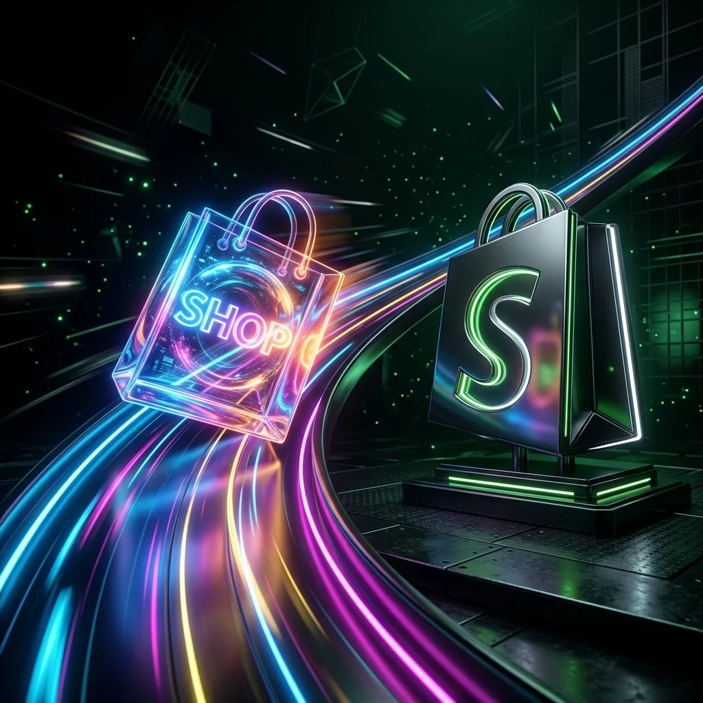 alternativa a shopify